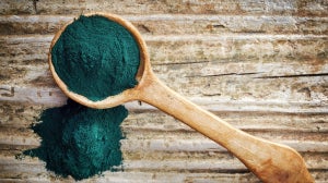 Tutti i Benefici della Spirulina