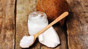 I Benefici dell’Olio di Cocco