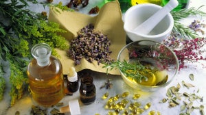 5 Supplementi Naturali di cui la tua Salute Fisica e Mentale non Può Fare a Meno