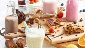11 Vitamine Essenziali per il tuo Organismo