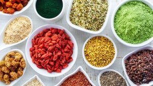 4 Super Alimenti di cui la Tua Dieta Ha Bisogno