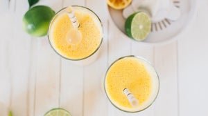 5 Frullati Salutari e Proteici per la Primavera