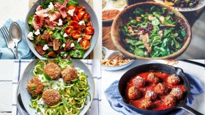 La Guida Completa alle Ricette di Carne Exante