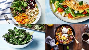 La Guida Completa alle Ricette Vegetariane Exante