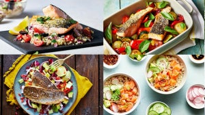 La Guida Completa alle Ricette di Pesce Exante