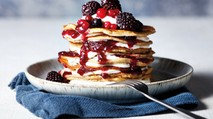 Guida Completa alla Colazione Sana: ricette proteiche, dietetiche e nutrienti