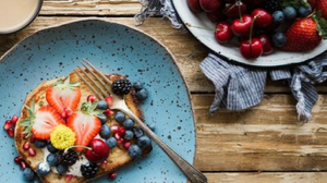 Spuntini Sani: 15 spuntini proteici, dolci leggeri e snack dietetici da integrare nella tua dieta!