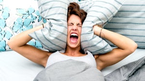 ¿Las dietas producen insomnio?