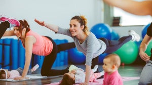 Vida saludable: 8 Beneficios del ejercicio I Dieta exante