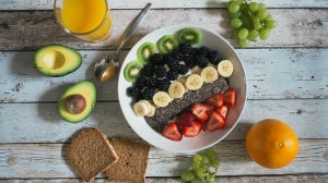 Tips saludables: 8 alimentos que te ayudarán a reducir la ansiedad