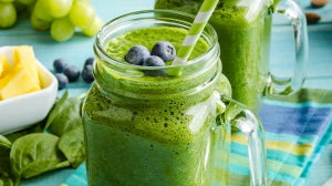 5 ideas para disfrutar de un smoothie saludable