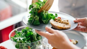 Guía completa de comidas saludables y cenas ligeras