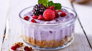 Postres saludables y snacks: guía completa con recetas fáciles y rápidas