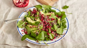 Ensaladas: guía completa de recetas saludables