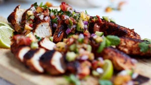 Carnes: guía completa de recetas saludables