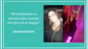 Experiencia con Exante: ¡Descubre cómo Serena ha perdido 14 kilos!