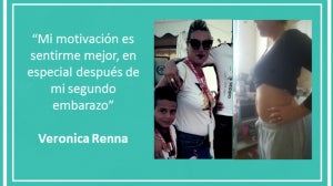 Experiencia con Exante: ¡Descubre cómo Veronica ha perdido 5 kilos!