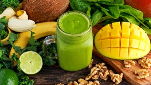 Superalimentos: beneficios y propiedades