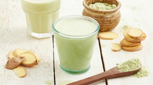 Los superalimentos: ¿Conoces los beneficios de la Espirulina?