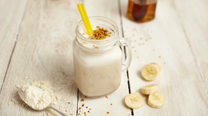 Maca: 5 razones para incluir este superalimento en tu dieta diaria