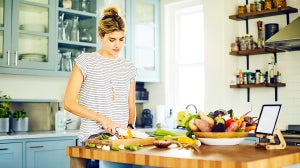 Descubre todos los trucos y tips para alcanzar una vida saludable