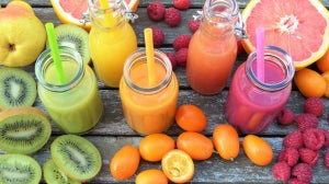 Consejos saludables: beneficios del complejo de vitamina B