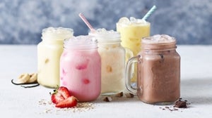 Experimento de la BBC: Beneficios de las dietas a base de sustitutivos de comidas