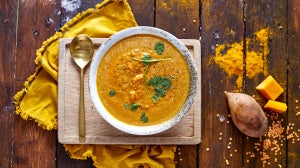 Comidas sencillas y prácticas: 3 recetas saludables ricas en proteína