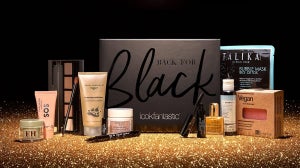 Cosa c’è dentro la “Back for Black” Beauty Box?