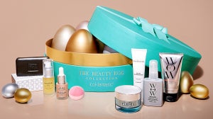 Cosa c’è dentro la lookfantastic Beauty Egg Collection?