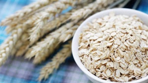 Instant oats | Ovăz instant de la Myprotein