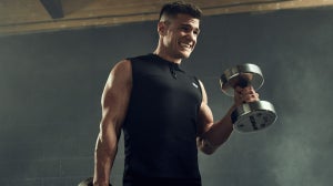 Simple råd til at få større muskler med din træning