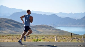 Sådan forbedrer løb dit humør og energiniveau