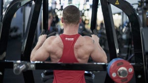 Rygtræning | Sådan øger du din muskelmasse for den brede rygmuskel