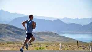 Løbebånd vs naturen | Hvordan er din løbetræning?