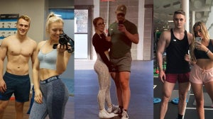 Fitness flirts gone wrong | 12 tåkrummende historier