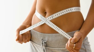 Как похудеть к лету без жестких диет?