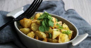 Гарнир из картофеля I Вкусно и полезно