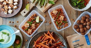 Weekly Meal Prep For Beginners | Your Simple How-To Guide