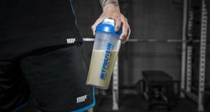 Is Whey Protein Gluten-Free? + 7 More Whey FAQs Answered