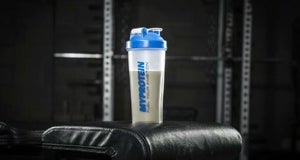 Blended Protein Powders | What Are The Benefits?