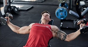 The Best Compound Chest Exercises.. Ever!
