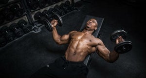 How To Work Your Pecs | 5 Essential Chest Exercises