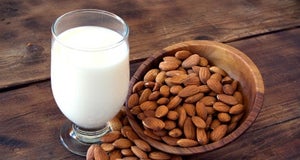 The 6 Best Non-Dairy Milk Alternatives & Their Benefits