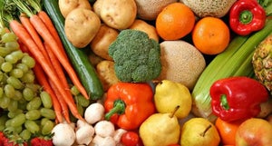 What Is Organic Food? Is Organic REALLY Organic?