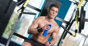 Creatine | Should I Take It Pre or Post Workout?