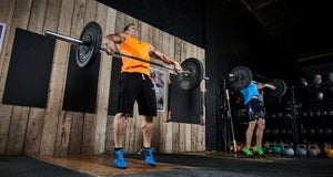 The Olympic Lifts | How To Incorporate Into Your Routine