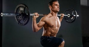The 5 Best Leg Exercises Without The Squat Rack