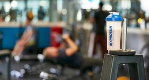 Whey Protein vs. Casein | ‘Out Whey’ The Competition
