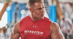 14 Chest Exercises For Your Home Workout - MYPROTEIN™